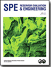 Spe 油藏評(píng)價(jià)與工程