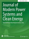 現代電力系統與清潔能源雜志