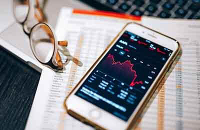 金融分析論文