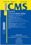 Jcms-共同市場研究雜志