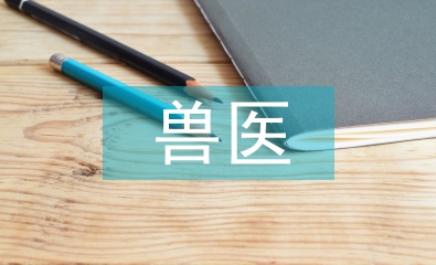 獸醫論文