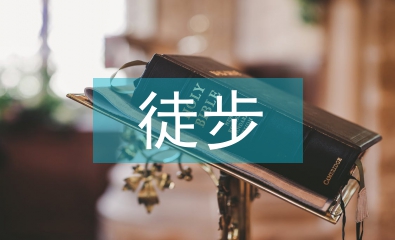徒步活動總結