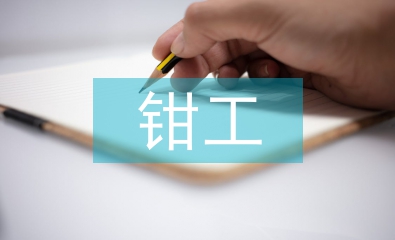 鉗工試用期工作總結(jié)