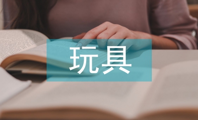 玩具設計論文