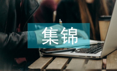高中語(yǔ)文基礎(chǔ)知識(shí)集錦