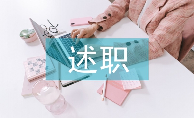 述職述廉會議總結(jié)